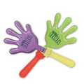 7" Neon Hand Clapper